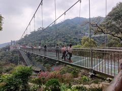 -古龙峡云天玻霸