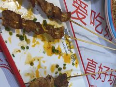 -辣出味岳阳特色烧烤·龙虾大排档(砂子塘总店)