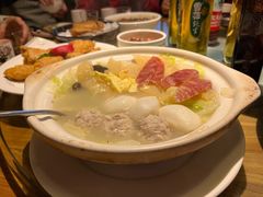 -新白鹿餐厅(银泰西湖文化广场店)