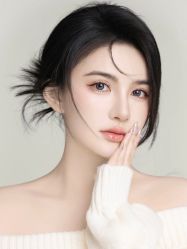 点击看大图 -克拉女神写真馆·匠心定制