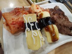 -金太郎自助烤肉.火锅(宝龙店)