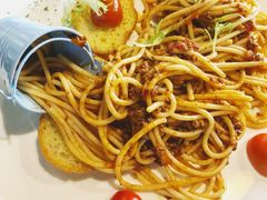 意式肉酱面-莫比餐厅(五道口店)