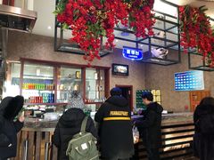 -金刚山烧烤(中山路店)