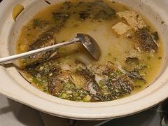 -回头食客-李久其家民间餐厅(望城金桥国际店)