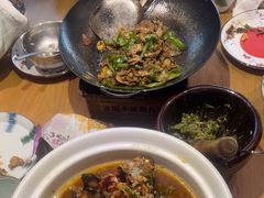 -费大厨辣椒炒肉(新城吾悦广场店)