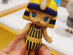 -泡泡玛特POPMART(天环购物中心店)