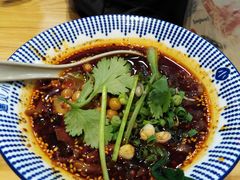 -遇见小面(凯德广场店)