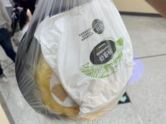 -沃尔玛购物广场(东莞凤岗中心分店)