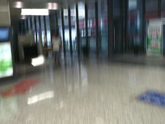 -苏州北广场汽车客运站