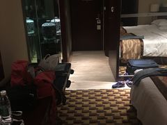 -成都瑞城名人酒店