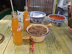 -定家小酥肉·清真(回民街店)