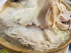 -砂锅居(西四店)