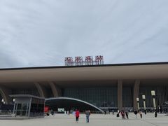 -石家庄站