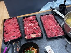 -林记潮牛·牛肉火锅(上马墩店)