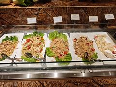 -金厨泰国餐厅·全泰籍厨师料理(拱北店)