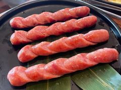 -金九姬黑牛烤肉料理(杨舍老街店)