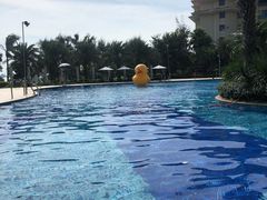 -惠州金海湾嘉华度假酒店