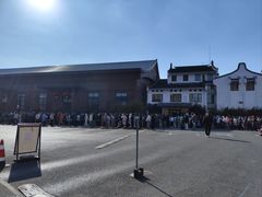 -龙华素斋(龙华路店)