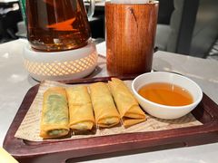-醉庐·新上海菜(南京西路店)