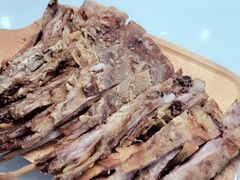 -之参餐厅(前门大街店)