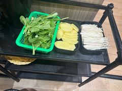 -林记潮牛·牛肉火锅(上马墩店)