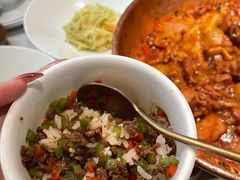 -一坐一忘云南菜(卓悦中心)