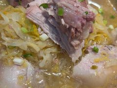 -东北大院·东北菜(三台子店)