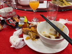 -青岛蓝海大饭店·渔歌舫(李沧店)