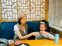 -隐炉和牛烧肉店(群力店)