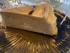 茉莉千层-卷心卷意·轻甜蛋糕(新光天地店)