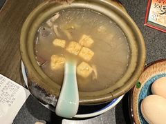 -南京大牌档(新街口德基广场店)