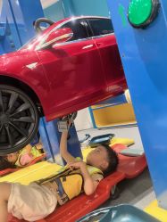 -奈尔宝家庭中心·亲子餐厅(苏州大悦城店)