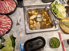 -新辣道鱼火锅(国瑞城店)