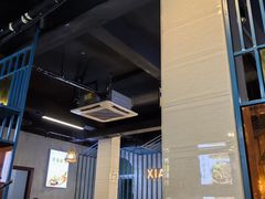 -湘香私房菜(大石长隆店)