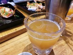 -木屋烧烤(龙湖天街店)