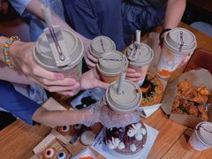 -Dark Horse·黑马蛋糕·低脂·低糖淡奶(金匙望湖大厦店)