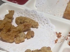 -海底捞火锅(银泰中心店)