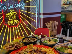 -歌乐人家·辣鸡酒馆(国贸店)