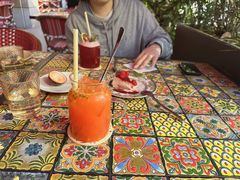 布朗石冰治-BROWNSTONE布朗石西班牙餐厅(富城店)