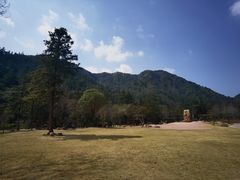 -姑婆山旅游区