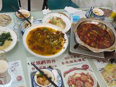 -刘昌兴菜馆(金轮第一城店)