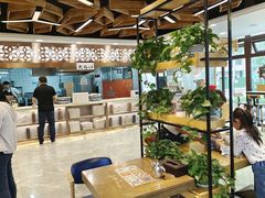 -兰亭安泊牛肉面(乐都路店)