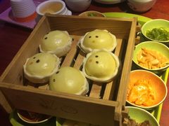 -姑妈嫁妆涮羊排专业火锅(中央大街一店)