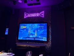 -星聚会KTV X PARTY K(上海东方渔人码头店)