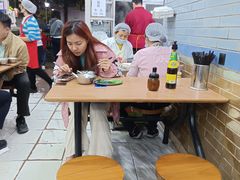 -好好味面家(桃园店)