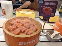 -龍歌自助小火锅(市北台东利群店)