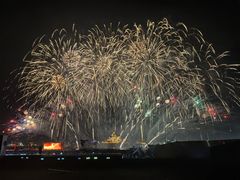 -泰达航母主题公园