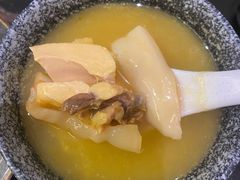 -熹悟海鲜火锅·广式打边炉