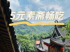 -杭州上天竺法喜讲寺