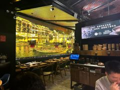 -吃饭皇帝大土家民族菜(正大广场店)